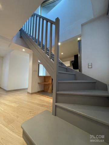 3%.COM - EXCLUSIVITÉ à VENDENHEIM, F3/4 en duplex, 90m². Vendenheim (67550)