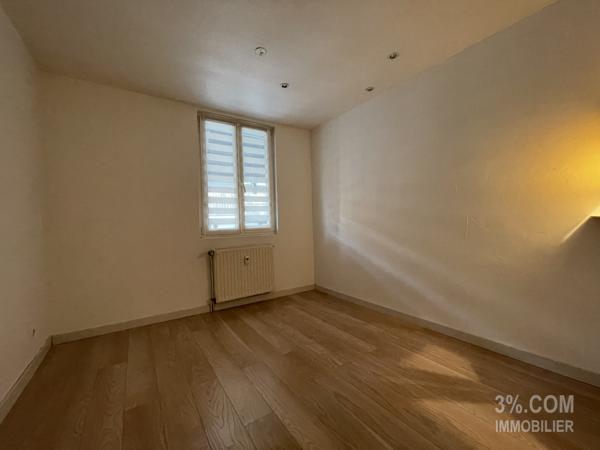 3%.COM - EXCLUSIVITÉ à VENDENHEIM, F3/4 en duplex, 90m². Vendenheim (67550)