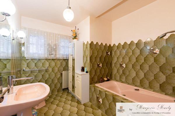 A vendre Maison d'architecte - 136 m2  - LEZIGNAN CORBIERES (11200) - 293 000  HAI