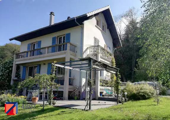 Maison à louer à Cluses (74300)