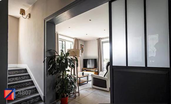 Maison à louer à Cluses (74300)