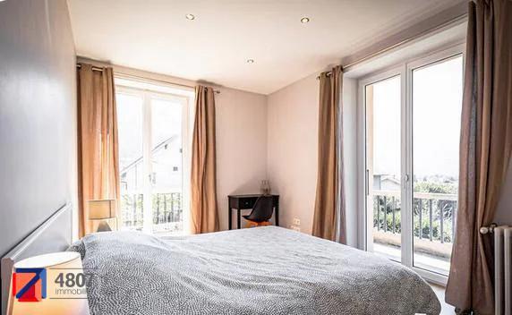 Maison à louer à Cluses (74300)