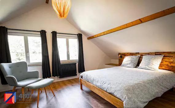 Maison à louer à Cluses (74300)