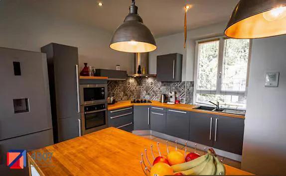 Maison à louer à Cluses (74300)