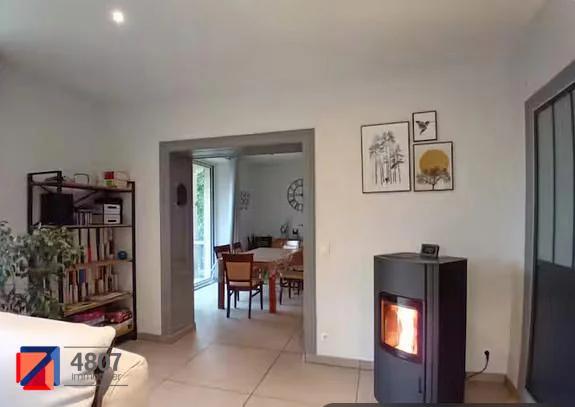 Maison à louer à Cluses (74300)