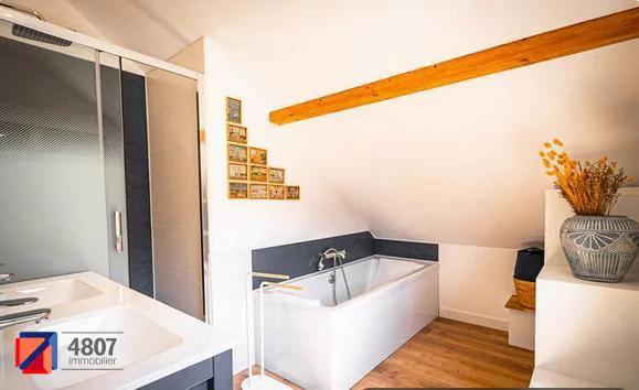 Maison à louer à Cluses (74300)