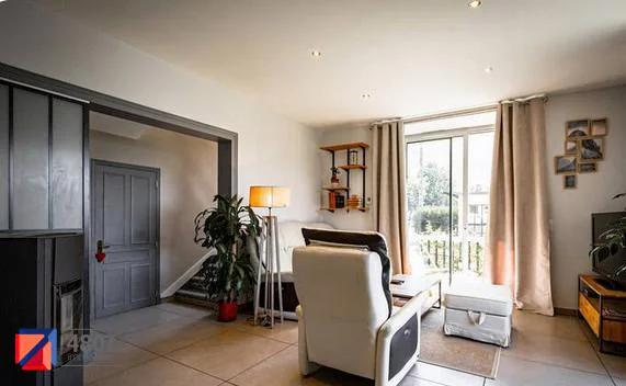 Maison à louer à Cluses (74300)