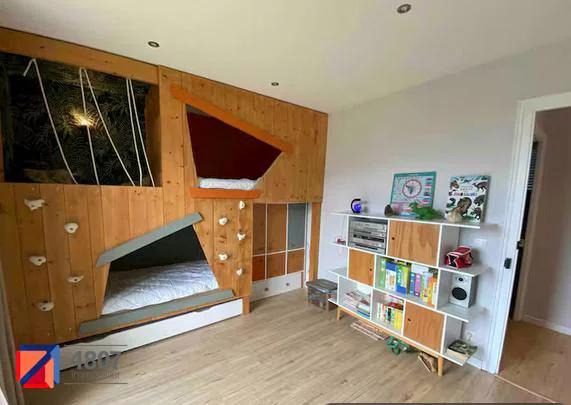 Maison à louer à Cluses (74300)