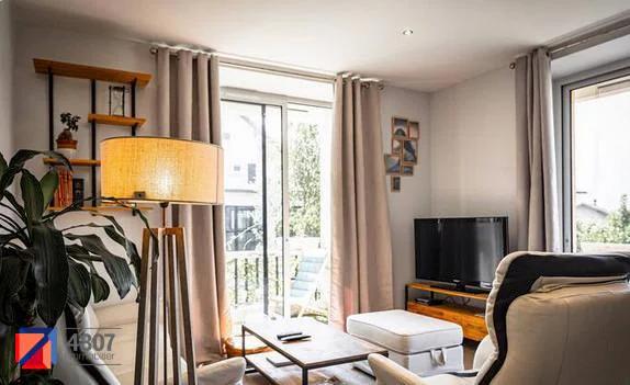 Maison à louer à Cluses (74300)