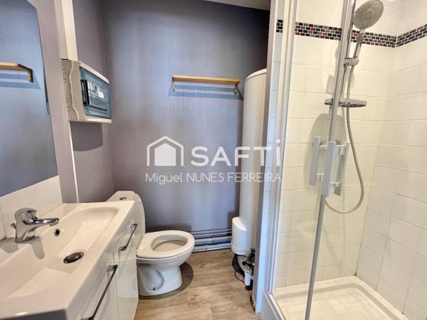 Place Colbert - Appartement 4 chambres