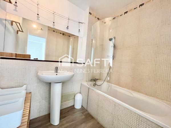 Place Colbert - Appartement 4 chambres