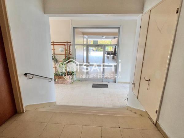 Place Colbert - Appartement 4 chambres