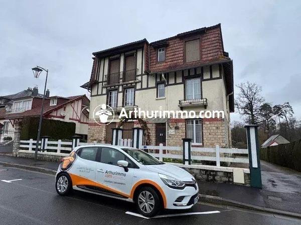 Vente Appartement 1 pièces 20 m2 à Bagnoles-de-l'Orne-Normandie