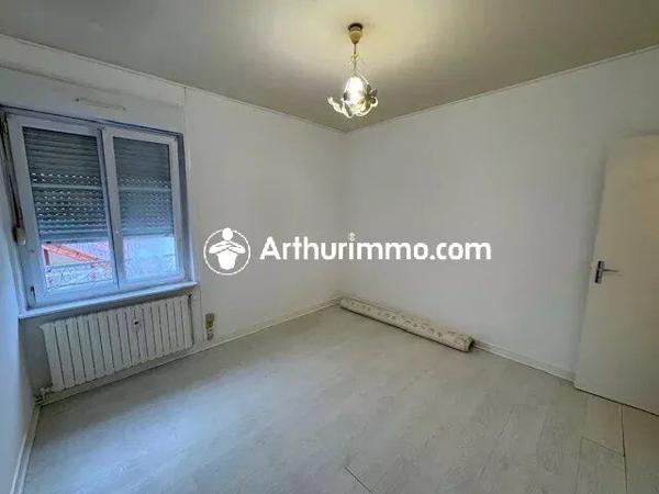 Vente Appartement 1 pièces 20 m2 à Bagnoles-de-l'Orne-Normandie