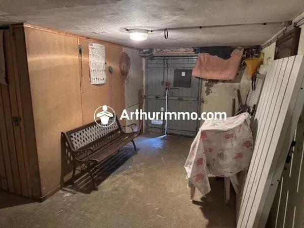 Vente Appartement 1 pièces 20 m2 à Bagnoles-de-l'Orne-Normandie