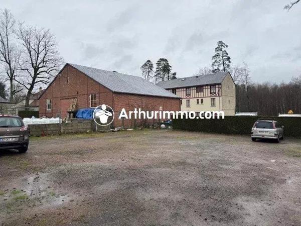 Vente Appartement 1 pièces 20 m2 à Bagnoles-de-l'Orne-Normandie