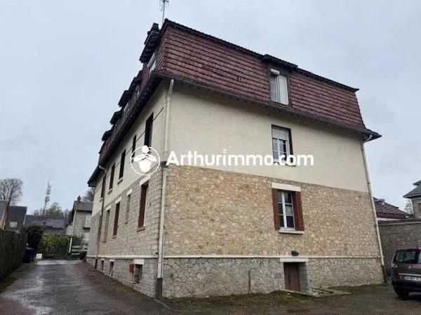 Vente Appartement 1 pièces 20 m2 à Bagnoles-de-l'Orne-Normandie