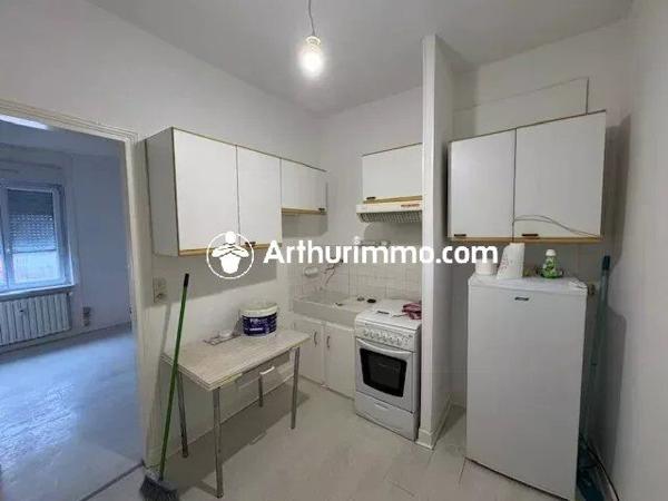 Vente Appartement 1 pièces 20 m2 à Bagnoles-de-l'Orne-Normandie