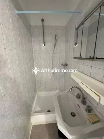 Vente Appartement 1 pièces 20 m2 à Bagnoles-de-l'Orne-Normandie