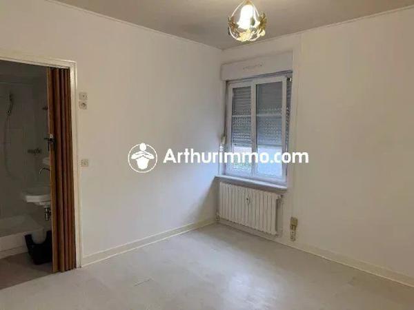 Vente Appartement 1 pièces 20 m2 à Bagnoles-de-l'Orne-Normandie