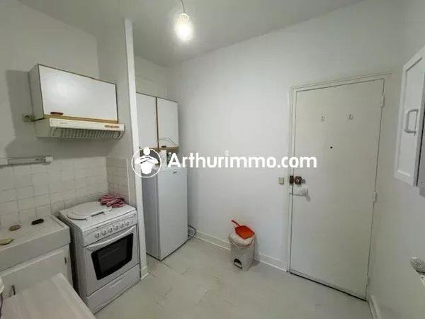 Vente Appartement 1 pièces 20 m2 à Bagnoles-de-l'Orne-Normandie