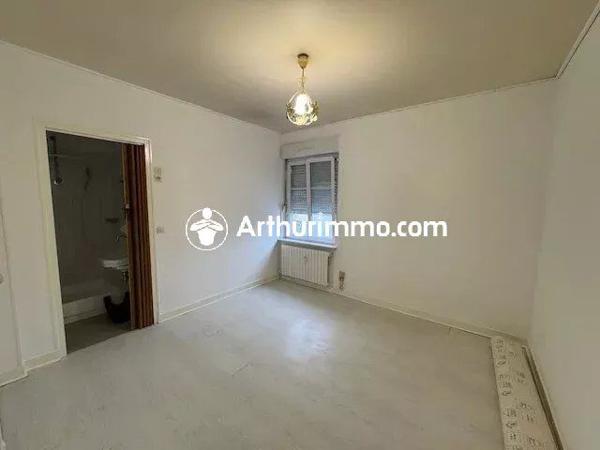 Vente Appartement 1 pièces 20 m2 à Bagnoles-de-l'Orne-Normandie