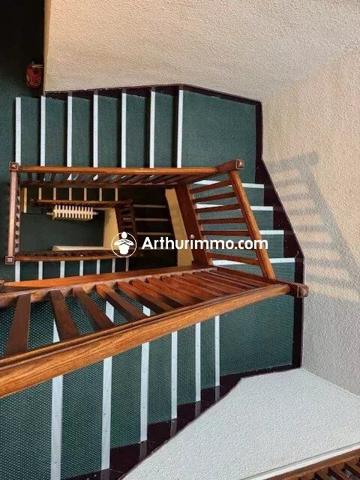 Vente Appartement 1 pièces 20 m2 à Bagnoles-de-l'Orne-Normandie