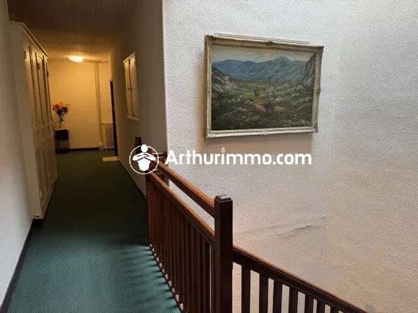 Vente Appartement 1 pièces 20 m2 à Bagnoles-de-l'Orne-Normandie