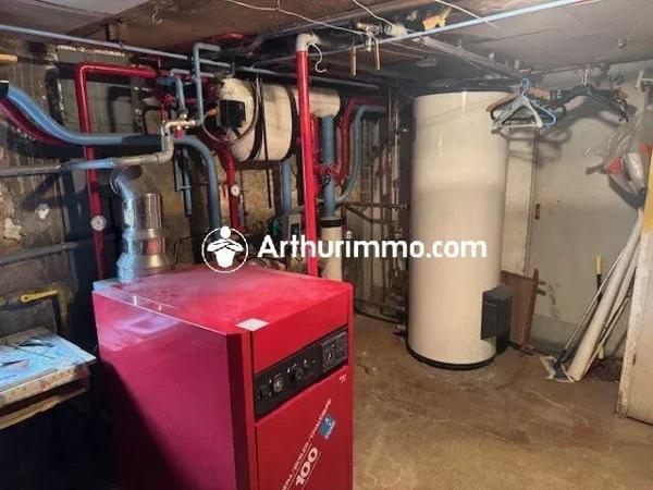 Vente Appartement 1 pièces 20 m2 à Bagnoles-de-l'Orne-Normandie