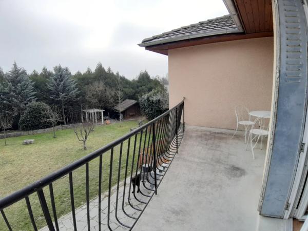 Maison à louer à Ferney-Voltaire (01210)