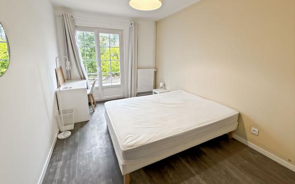 Appartement à louer    2 pièces • 12 m2 Orléans