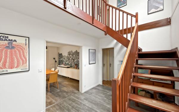 Appartement à louer    2 pièces • 12 m2 Orléans