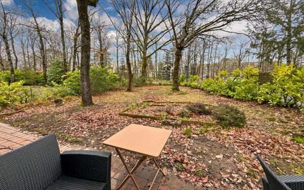 Appartement à louer    2 pièces • 12 m2 Orléans