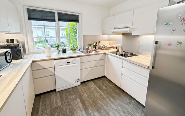 Appartement à louer    2 pièces • 12 m2 Orléans