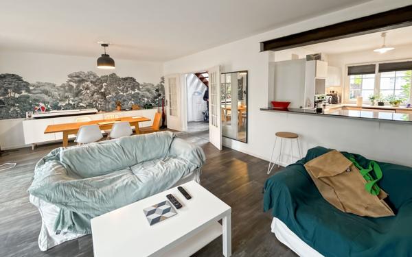 Appartement à louer    2 pièces • 12 m2 Orléans