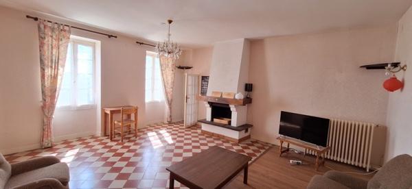 Maison à vendre |  Pauillac |  7 pièces | 155 m²