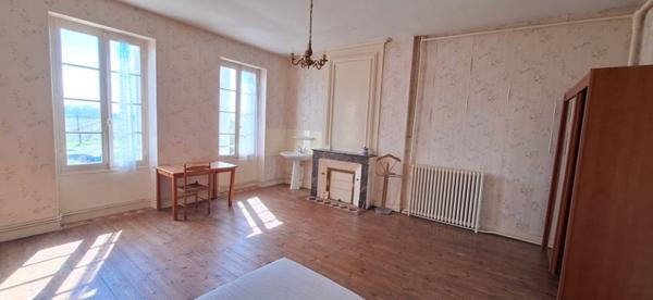 Maison à vendre |  Pauillac |  7 pièces | 155 m²