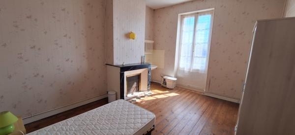 Maison à vendre |  Pauillac |  7 pièces | 155 m²