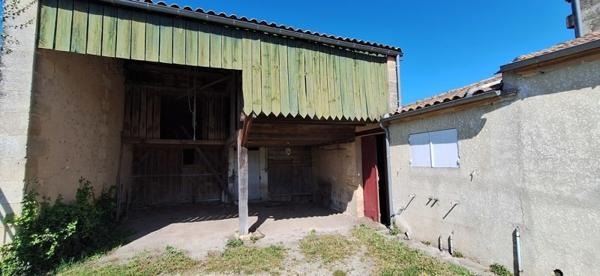 Maison à vendre |  Pauillac |  7 pièces | 155 m²