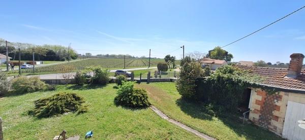 Maison à vendre |  Pauillac |  7 pièces | 155 m²