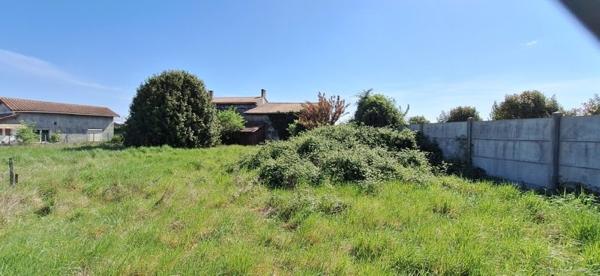 Maison à vendre |  Pauillac |  7 pièces | 155 m²