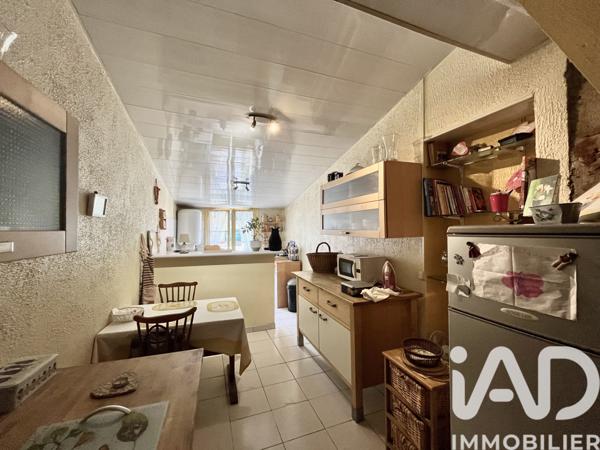 Maison à vendre 4 pièces 83 m² Perpignan