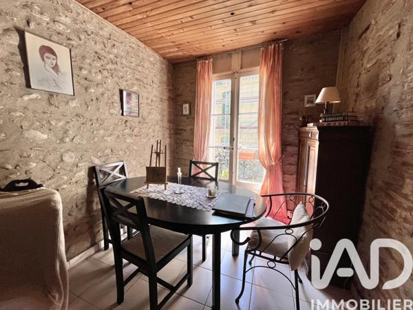 Maison à vendre 4 pièces 83 m² Perpignan