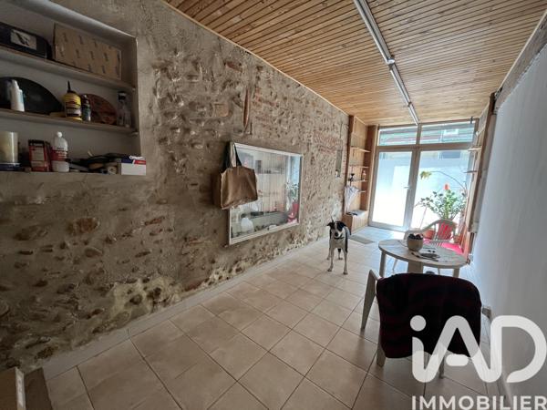 Maison à vendre 4 pièces 83 m² Perpignan