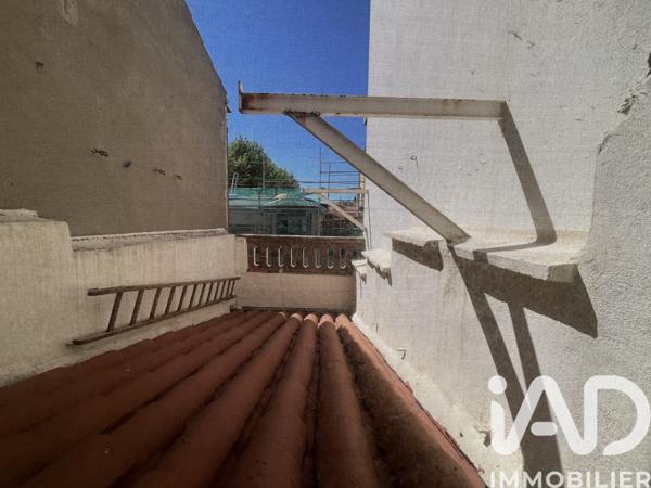 Maison à vendre 4 pièces 83 m² Perpignan