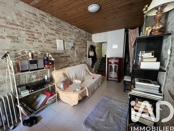 Maison à vendre 4 pièces 83 m² Perpignan