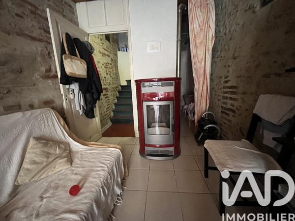 Maison à vendre 4 pièces 83 m² Perpignan