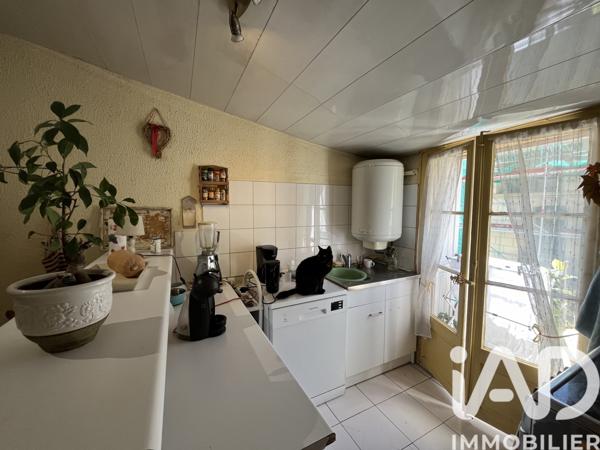 Maison à vendre 4 pièces 83 m² Perpignan