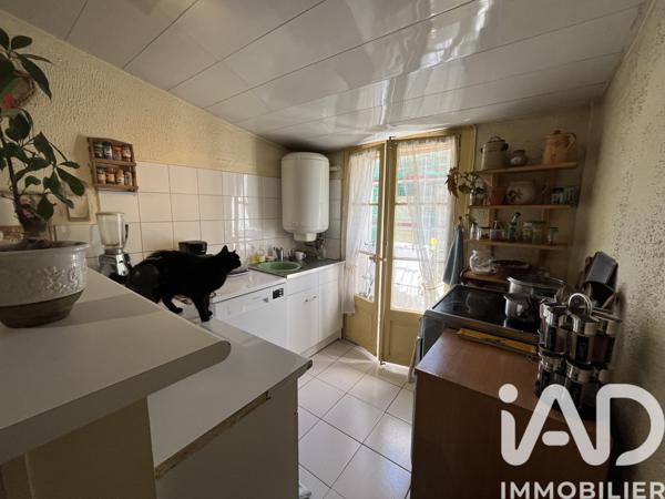 Maison à vendre 4 pièces 83 m² Perpignan