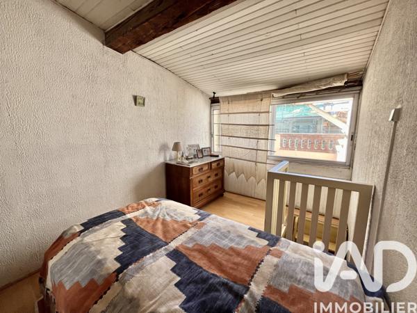 Maison à vendre 4 pièces 83 m² Perpignan